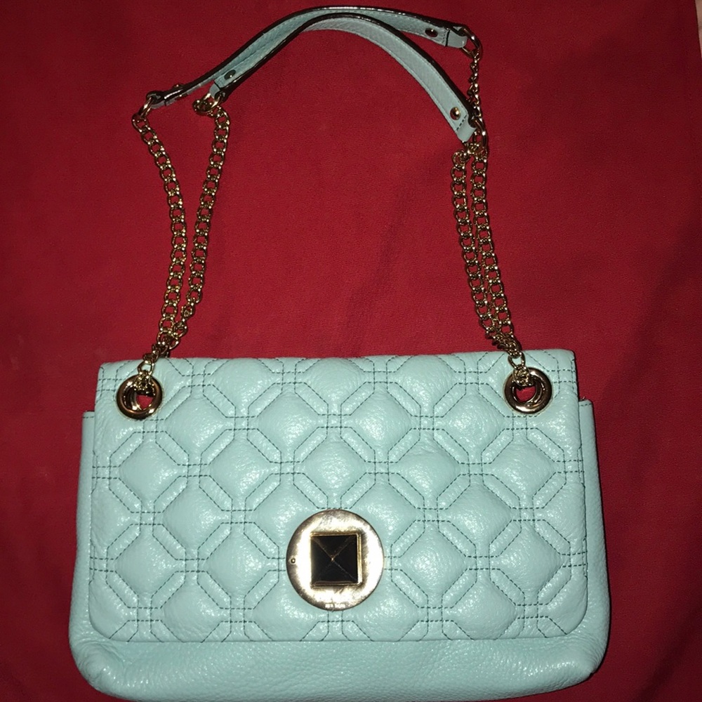 Adjustable chain Kate Spade New York purse